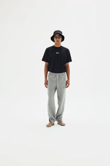 Short Sleeve Boxy Training Tee