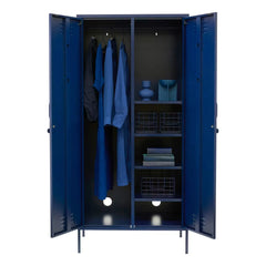 The Twinny Locker