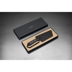 The Hell Gap Fixed Blade Knife