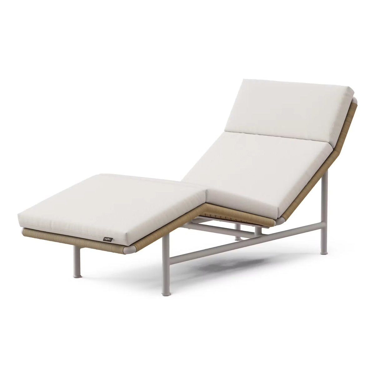 Camber Chaise Lounge