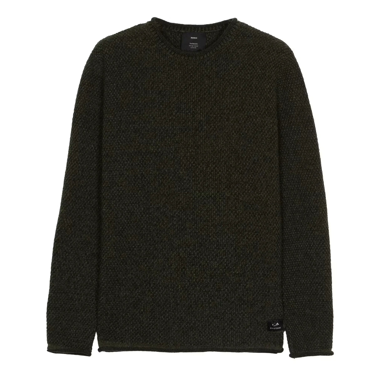 Barents Rollneck Sweater
