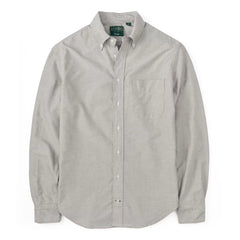Classic Cambridge Oxford Shirt