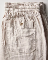 Saturday Hemp Beach Pant