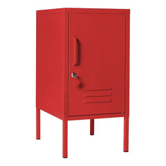 The Shorty Locker