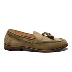 Tassel Loafer