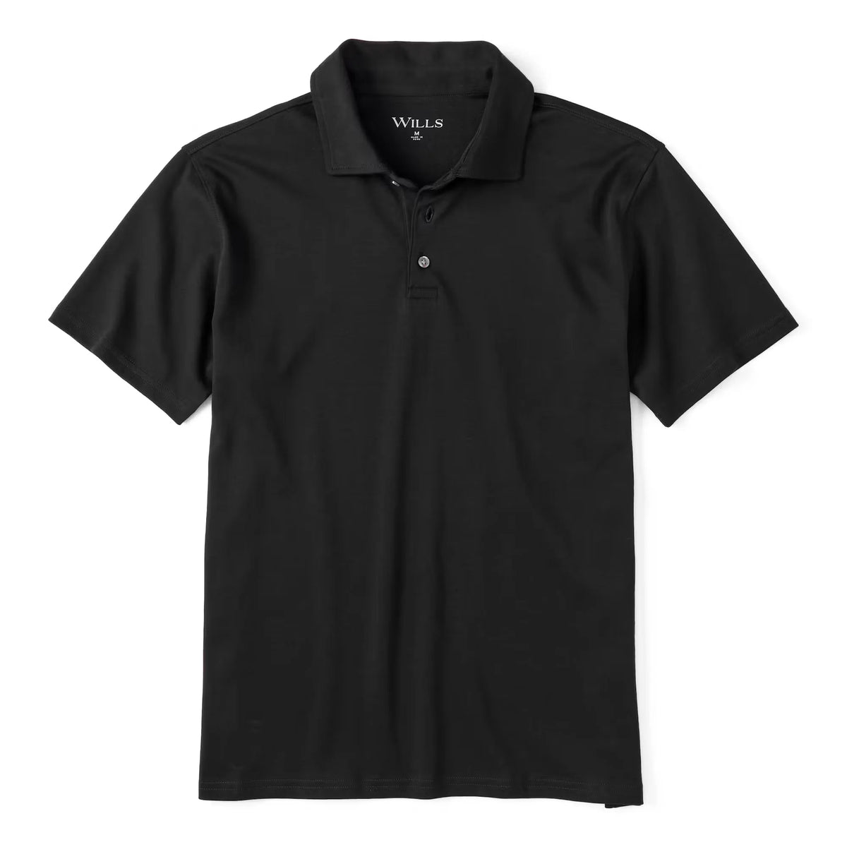 AloeKnit Polo Shirt