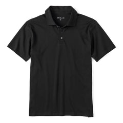 AloeKnit Polo Shirt
