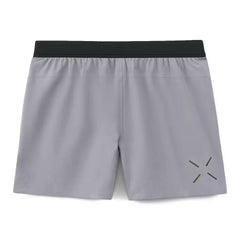 Interval Lined Short - 5"