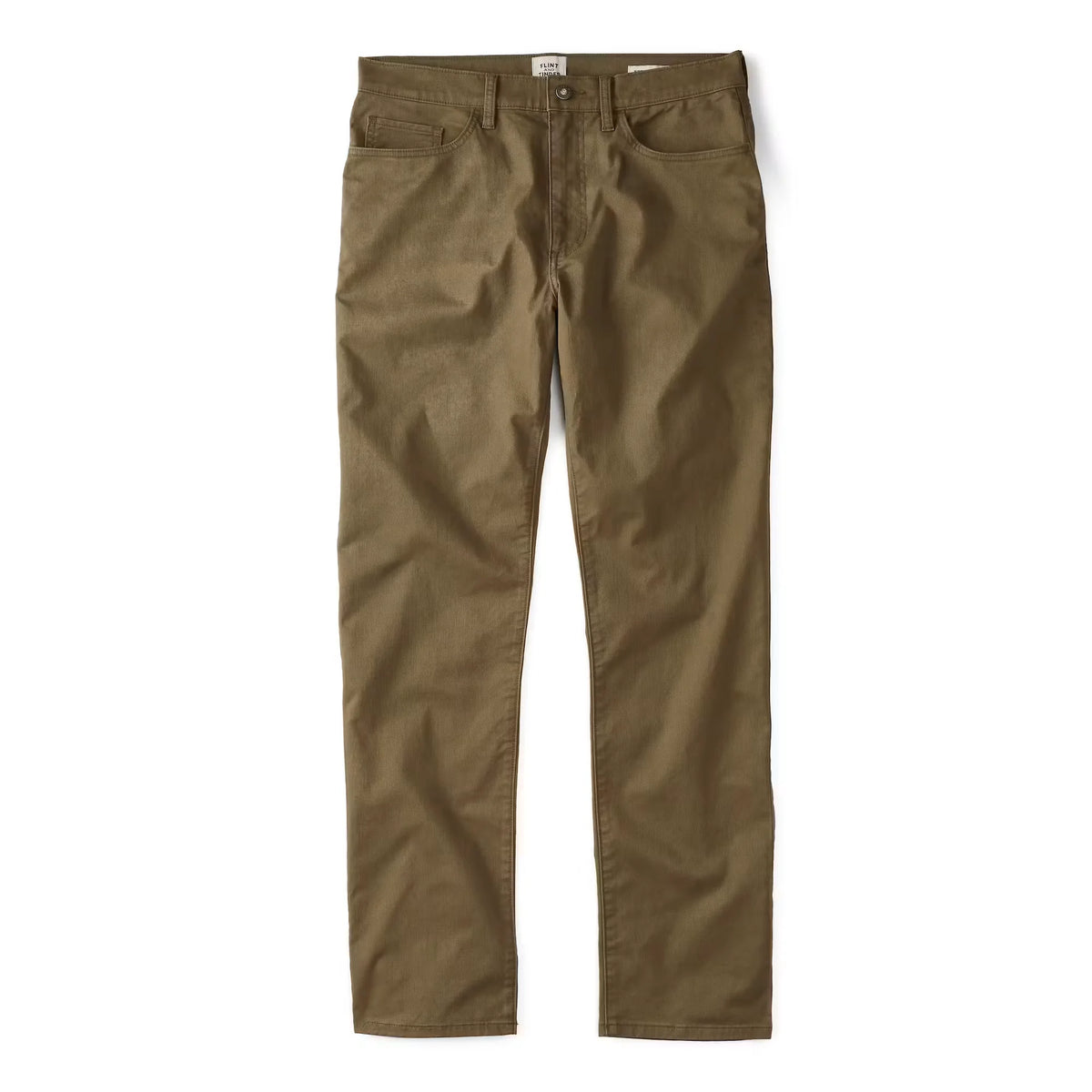 365 5-Pocket Pant - HB Straight