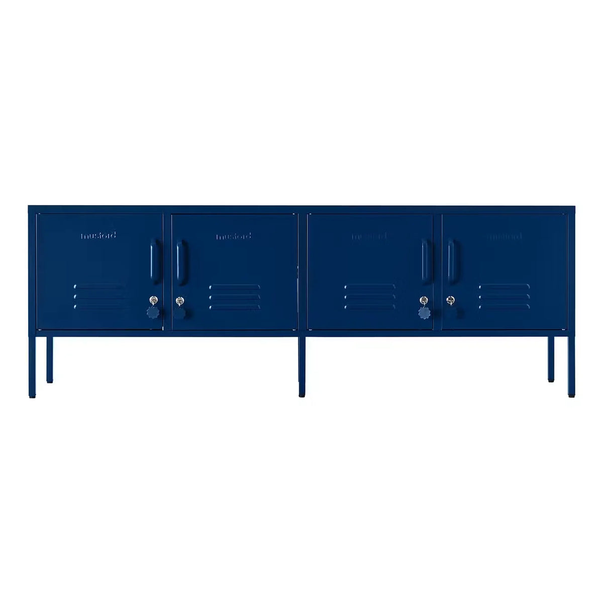 The Standard Locker