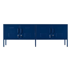 The Standard Locker