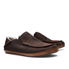 Moloā Slipper