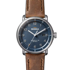 Canfield Model C56 3HD 43mm Watch