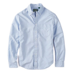 Classic Cambridge Oxford Shirt