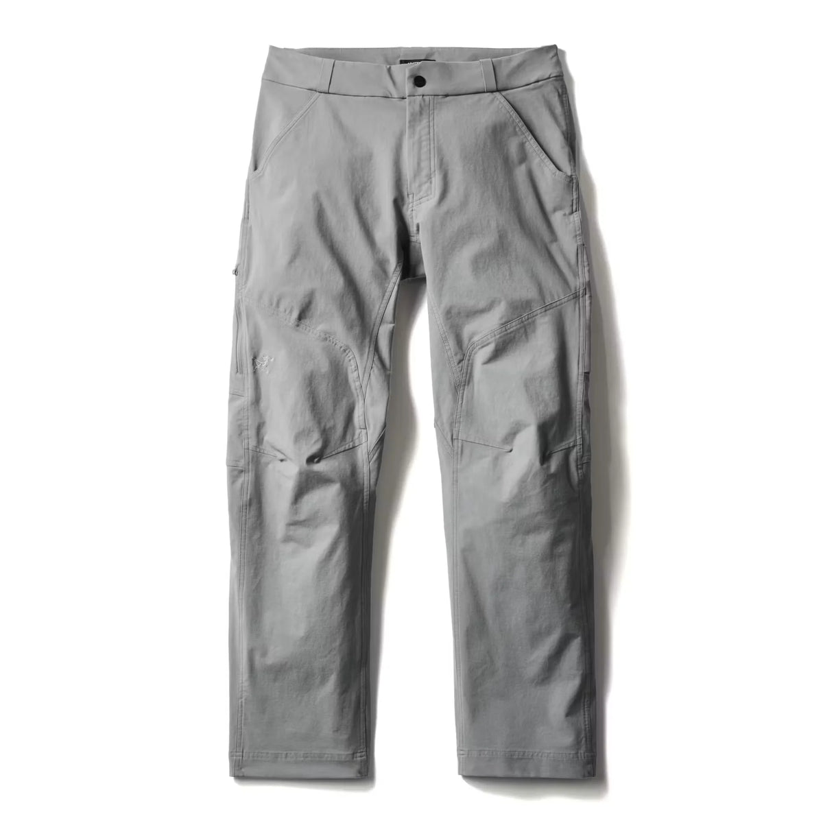 Cronin Cotton Pant