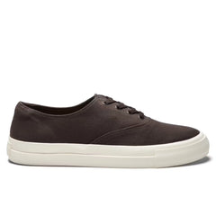 Canvas Sneaker