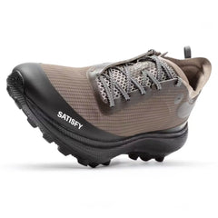 The Rocker Trail Sneaker