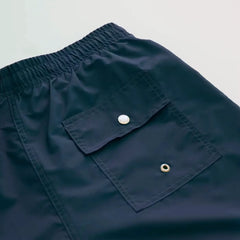 Classic Solid Swim Short - 5.5"