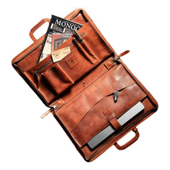 William Diplomat Attache