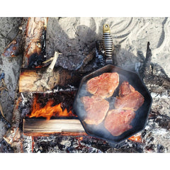 12" Skillet