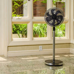 F5 Adjustable Fan