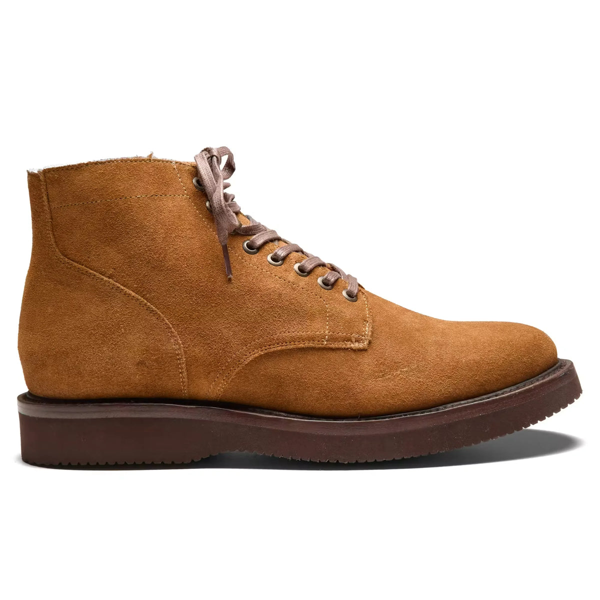 Vibram® 2060 Wedge Lace Up Boot