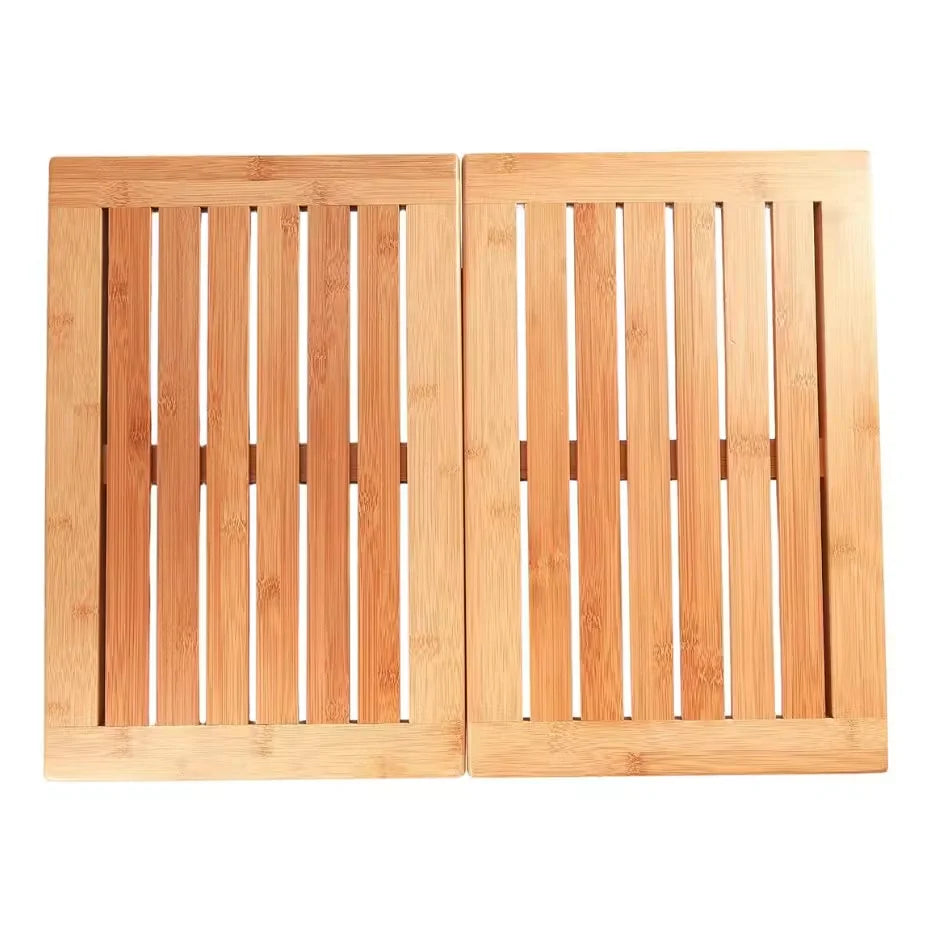 Foldable Sauna Mat
