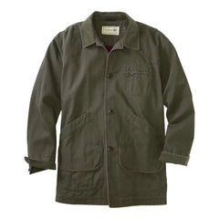 Original Cotton Field Coat (Cotton-Lined)