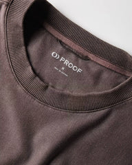 PatinaTech Crewneck Sweatshirt