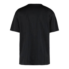 Short Sleeve Boxy Training Tee
