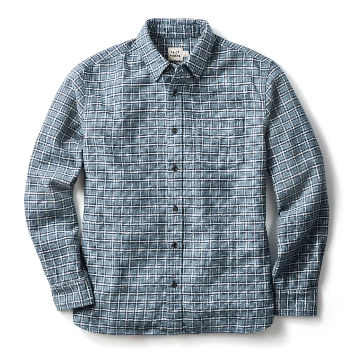 Flannel Architect Shirt