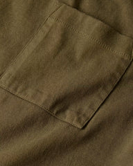 American Heavyweight Pocket T-Shirt