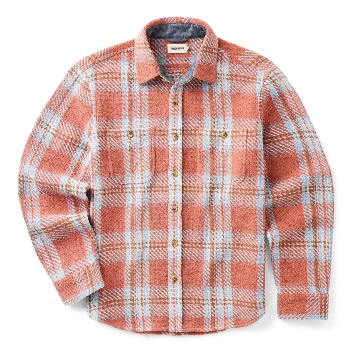 The Cutter Overshirt