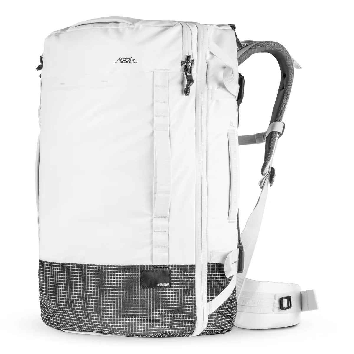 Globerider Travel Backpack - 45L
