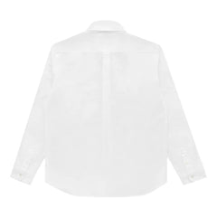 The Beefy Oxford Shirt
