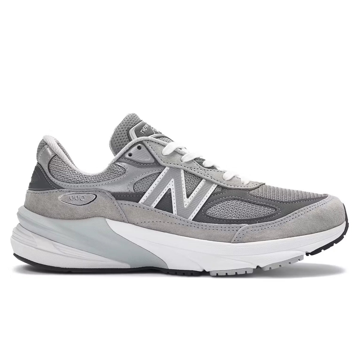 Made in USA 990v6 Sneaker