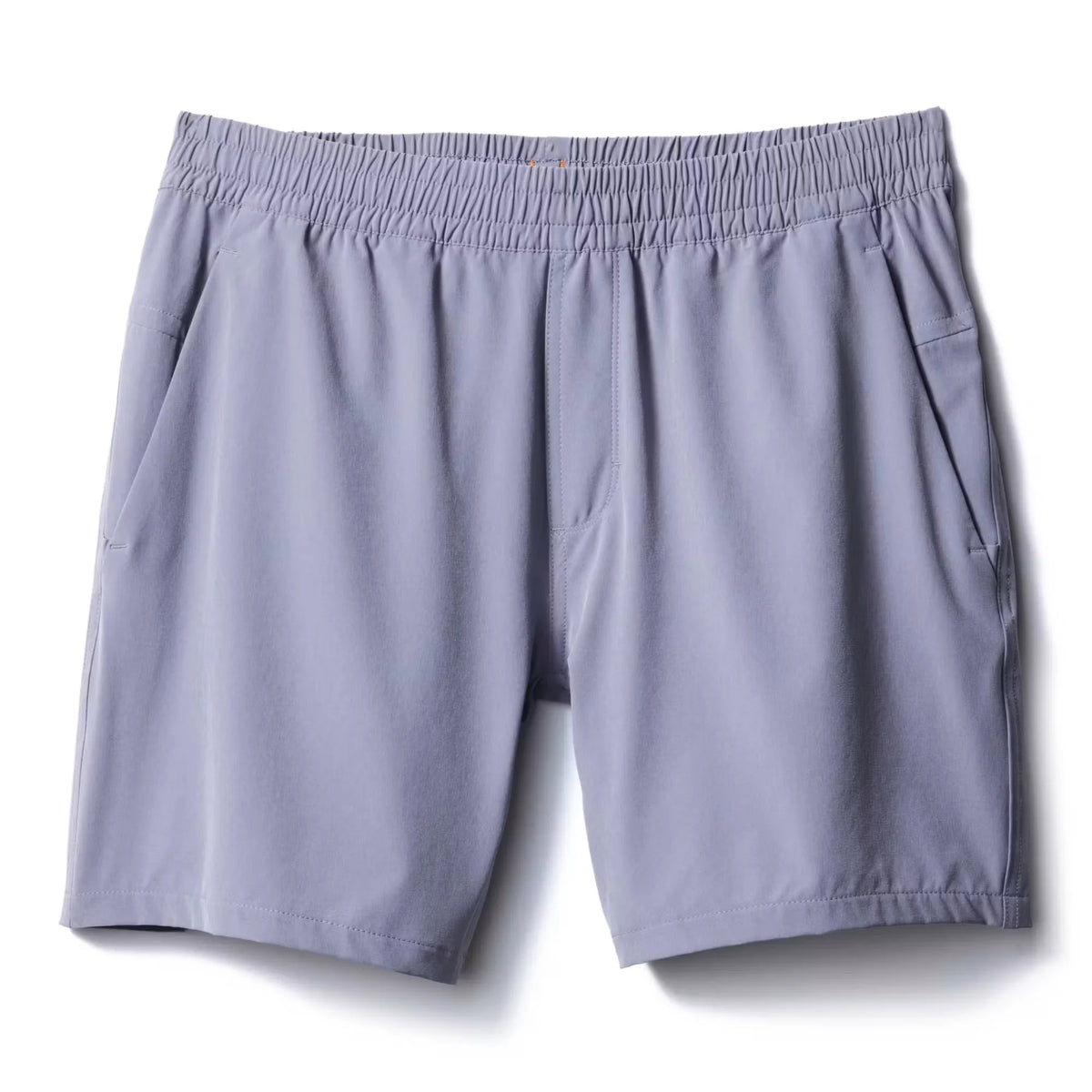 Rhythm Short - 7"