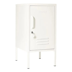 The Shorty Locker