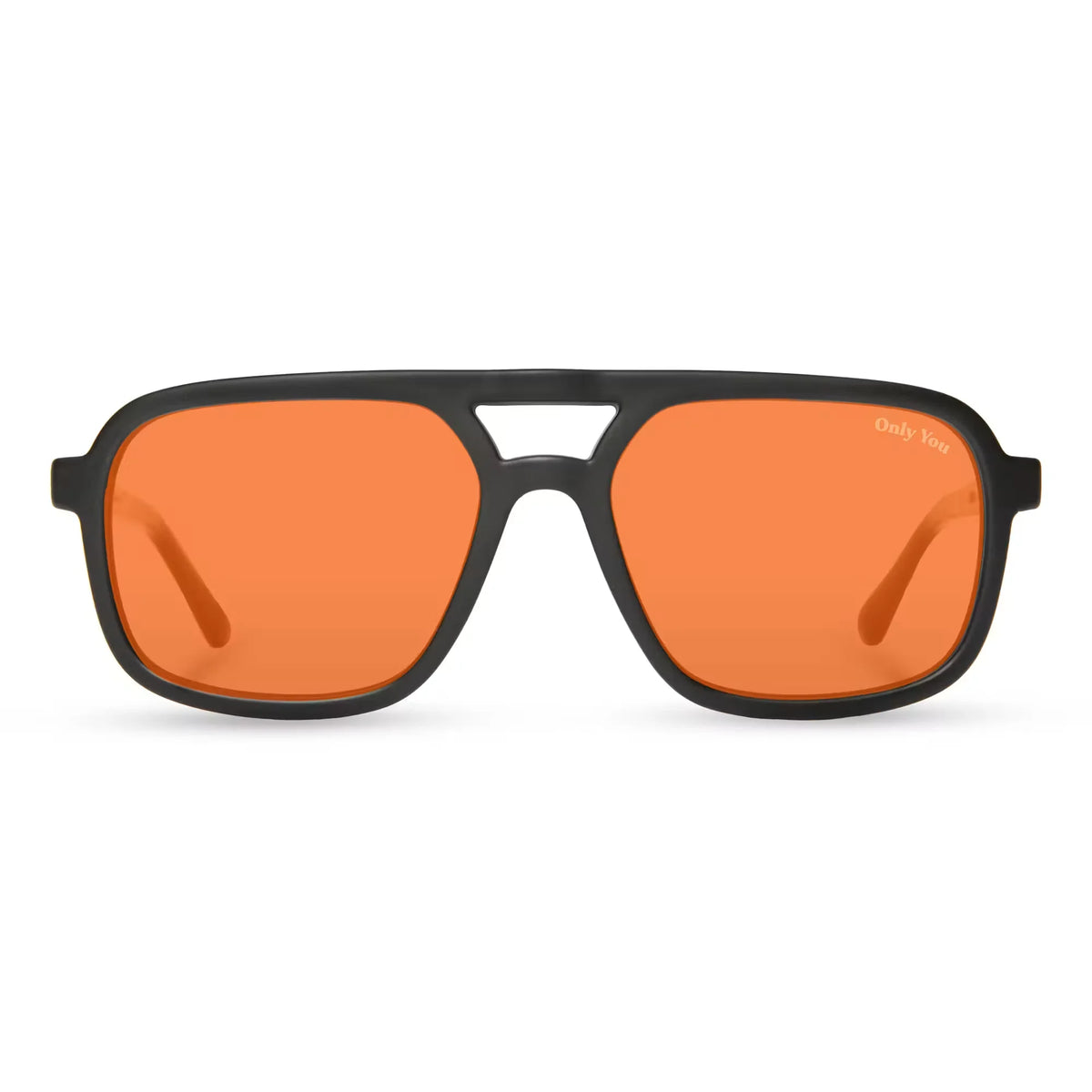 Glacier Smokey Bear Sunglasses
