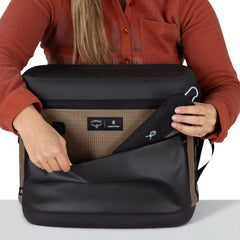 Osprey x Hydro Flask Campcore Carryout™ Cooler 30L