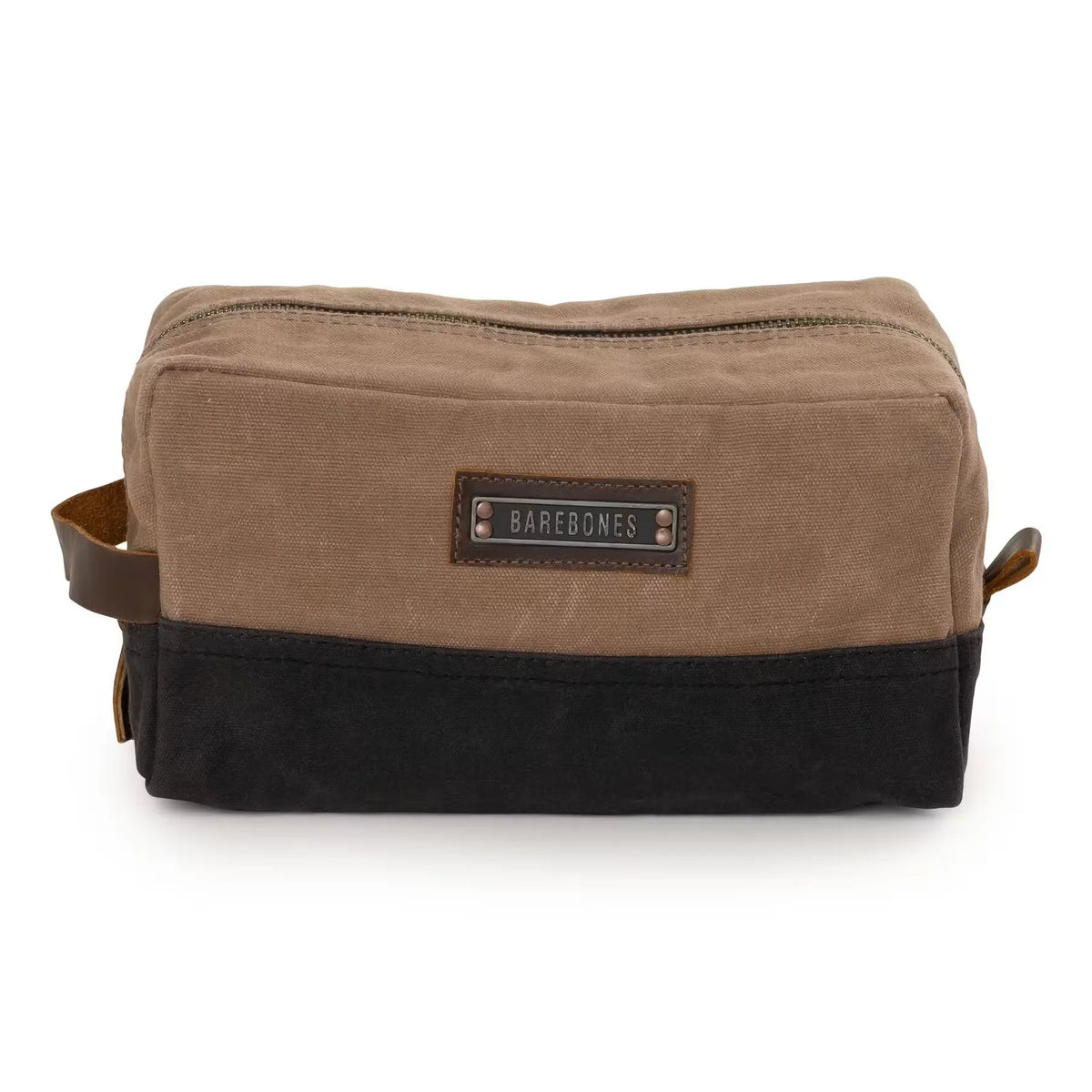Neelum 3L Dopp Kit - Khaki