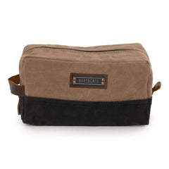 Neelum 3L Dopp Kit - Khaki