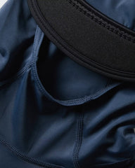 Long Sleeve Hooded Rashguard