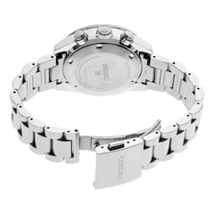 Prospex Speedtimer Solar Chronograph
