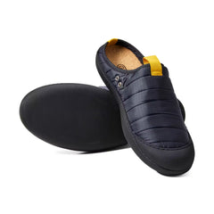 Ripstop Mule Slipper
