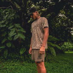 Mathis Active Pocket T-Shirt