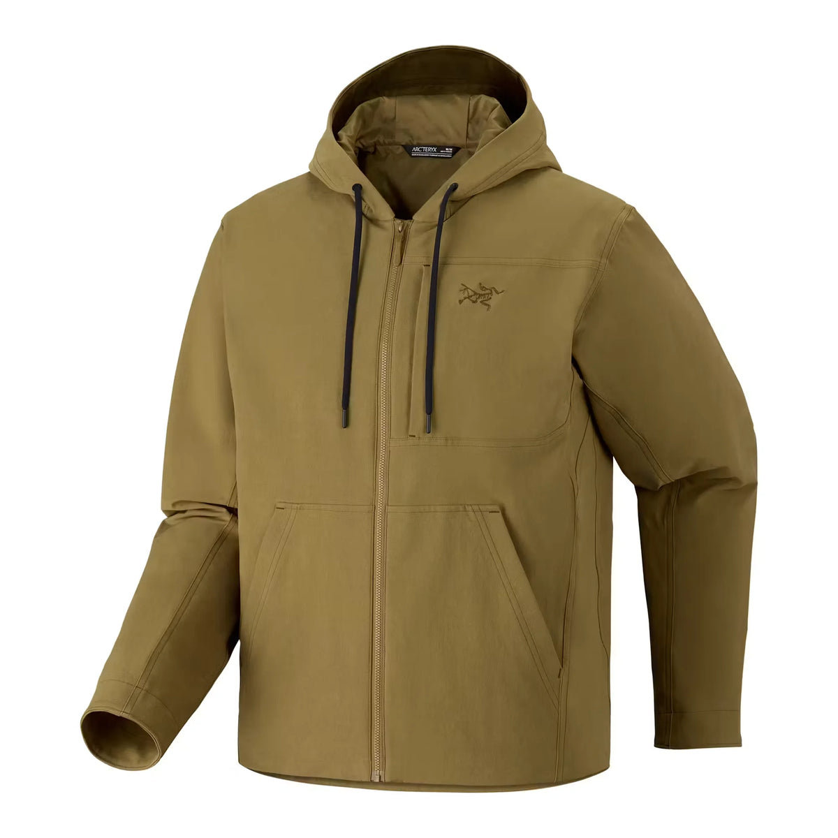 Cronin Hoody