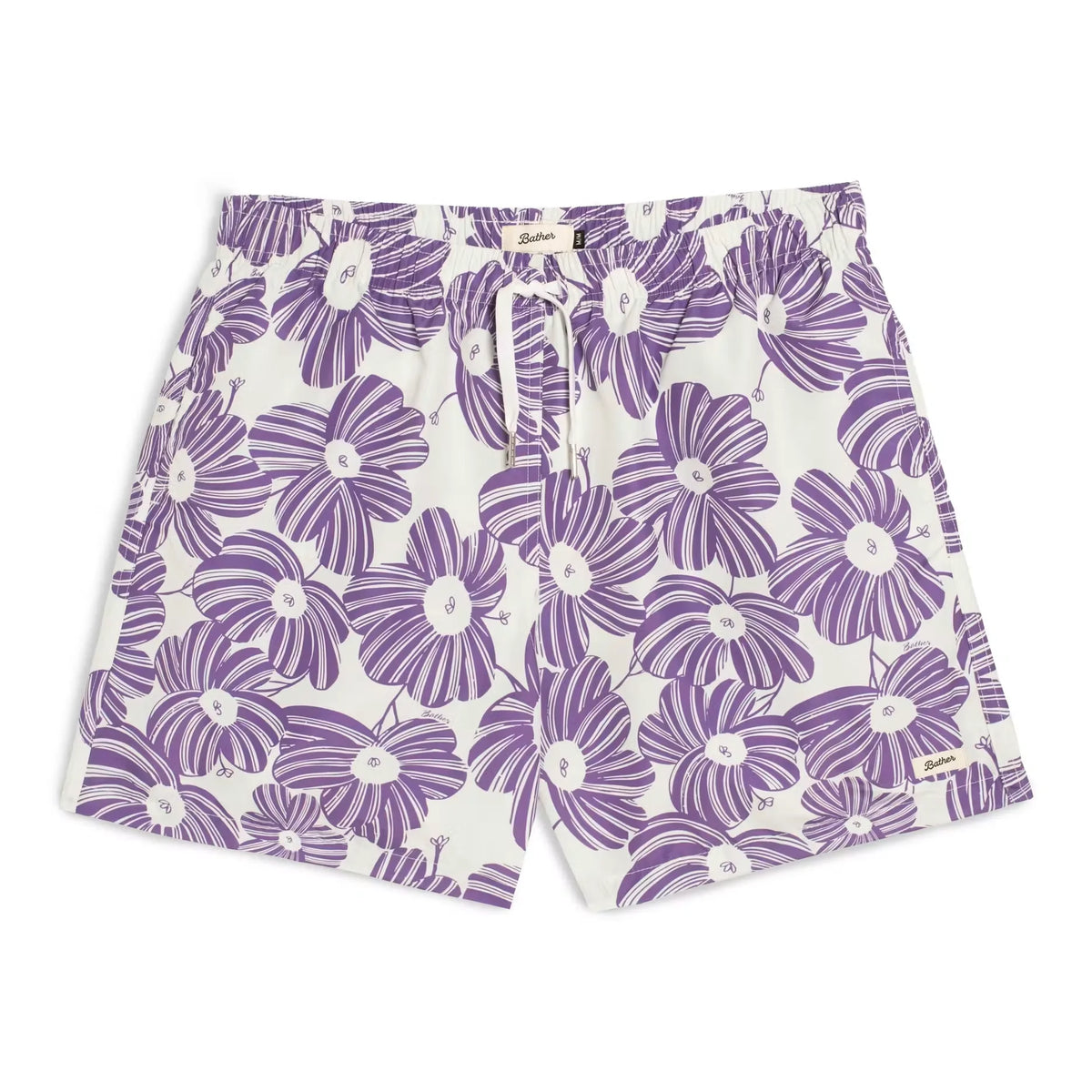 Classic Swim Short - 5.5"