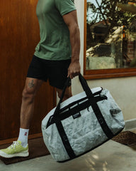 Toolbox Dyneema Duffel Bag