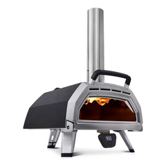 Ooni Karu 16 Wood and Charcoal-Fired Portable Pizza Oven